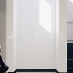 Portfolio Website Design For Photographer Kalle Sanner cover image