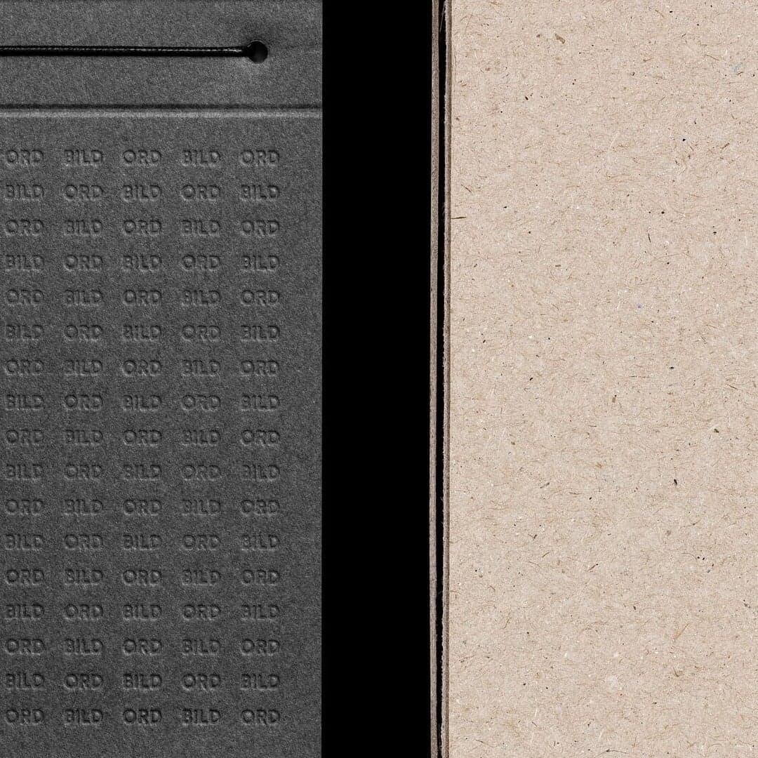 Notebook Collection Design For Ll’editions