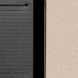 Notebook Collection Design For Ll’editions cover image