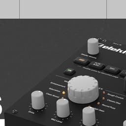 Digital Design For Elektron cover image