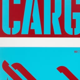 Brand Identity For Cargo Display System cover image