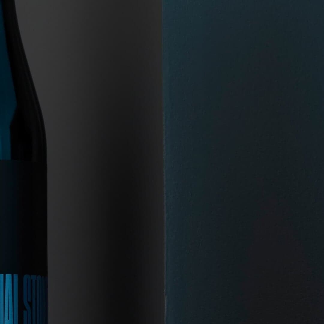 Packaging Design For O/o Brewing Anniversary Series