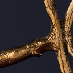 Editorial Design For Joakim Ojanen’s Art Book cover image