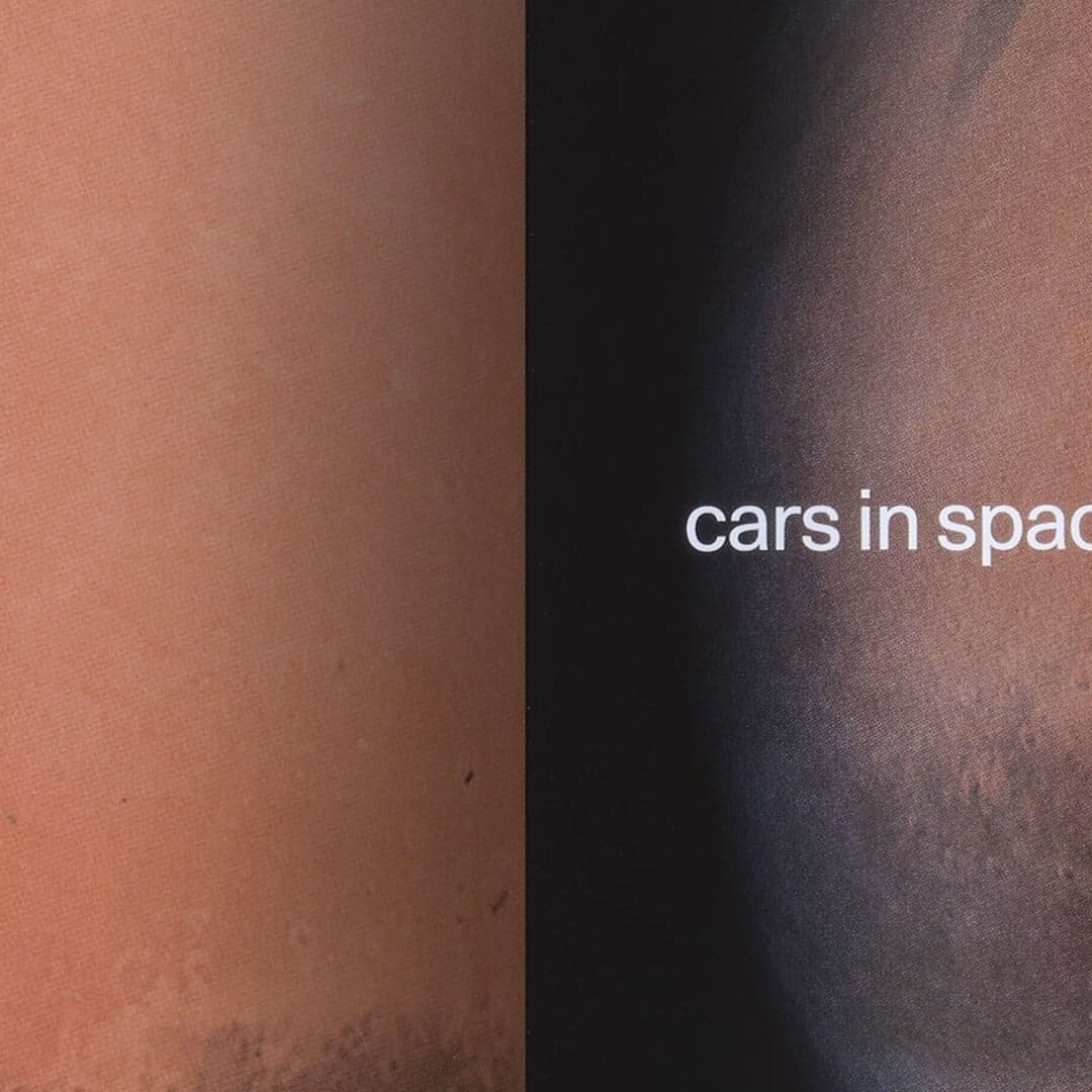 Editorial Design For Polestar 4 Book