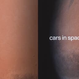 Editorial Design For Polestar 4 Book cover image