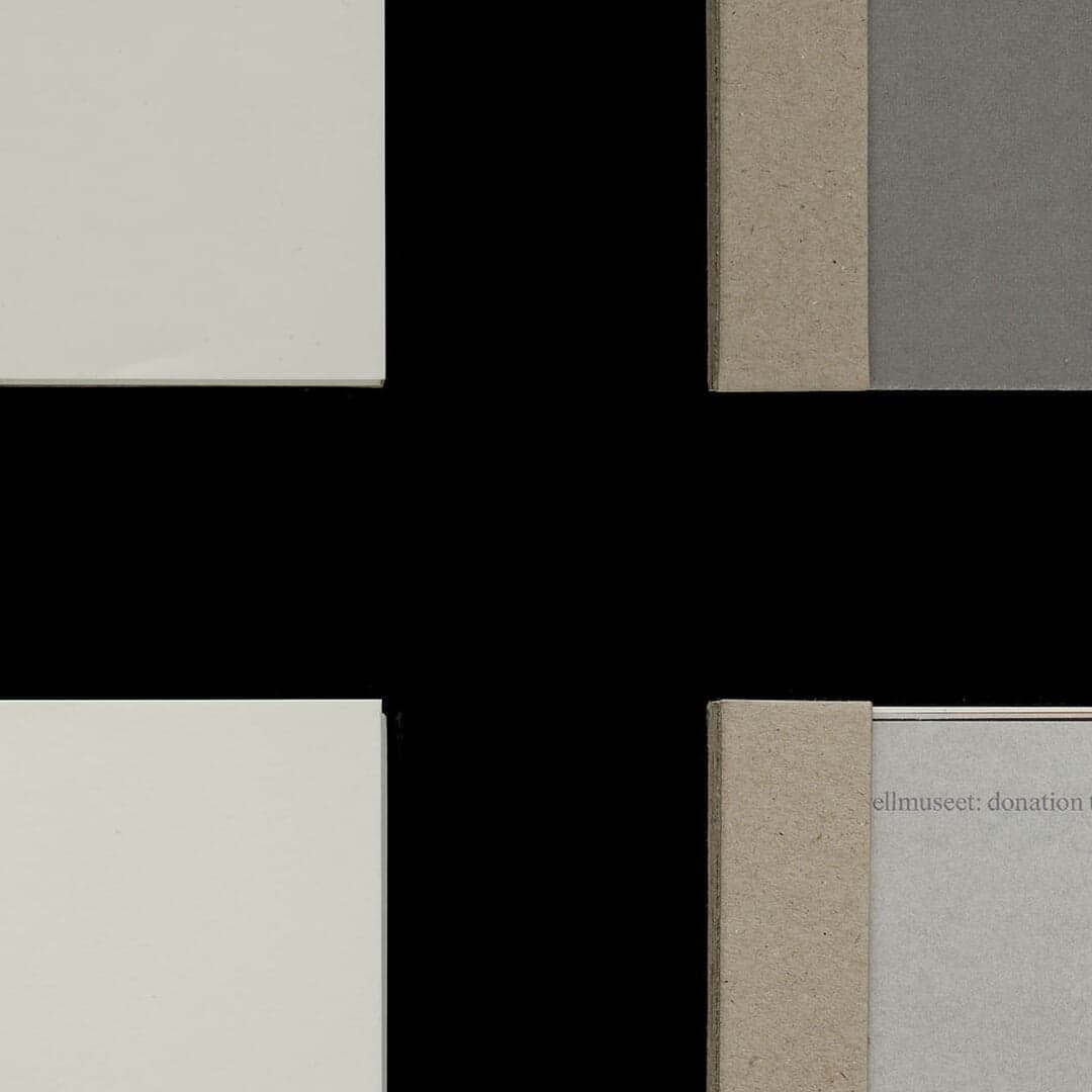 Editorial Design For Svensk Bokkonst Catalogue 2024