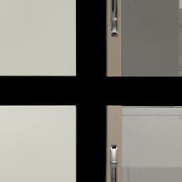 Publication Design For Svensk Bokkonst Catalogue 2024 cover image