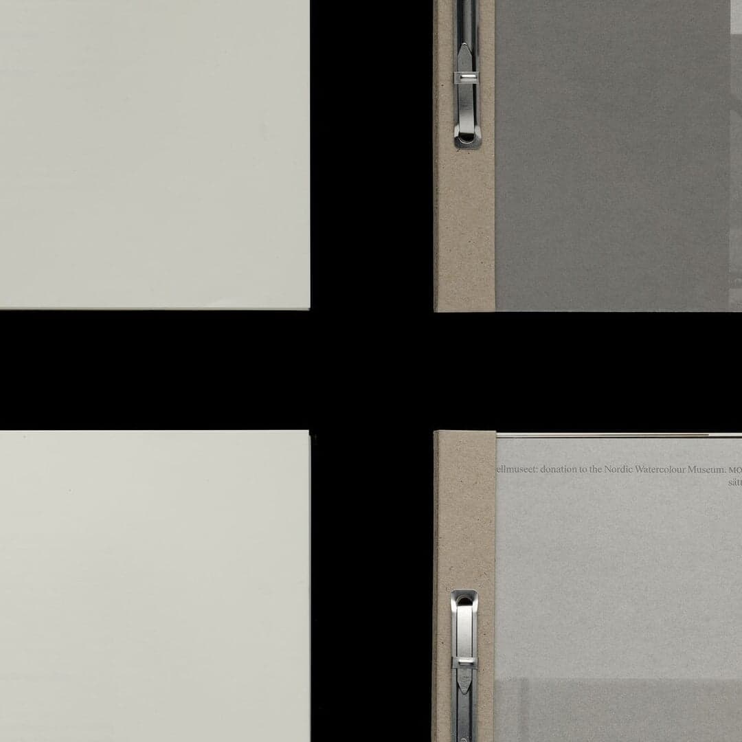 Visual Identity And Website For Monokel Eyewear