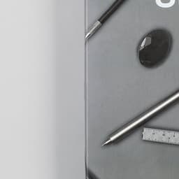 Stationery Design For Absolute cover image