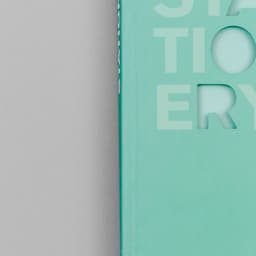 Stationery Design For Lundgren+lindqvist cover image