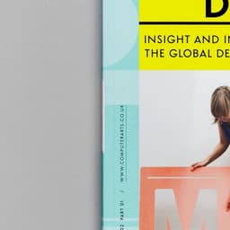 Publication Feature For Computer Arts Collection Vol. 02 Pt. 01 cover image