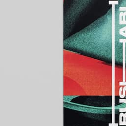 Publication Design For The Crushable Canvas cover image