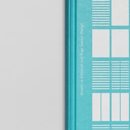 Editorial Design For Flipping Pages Publication cover image