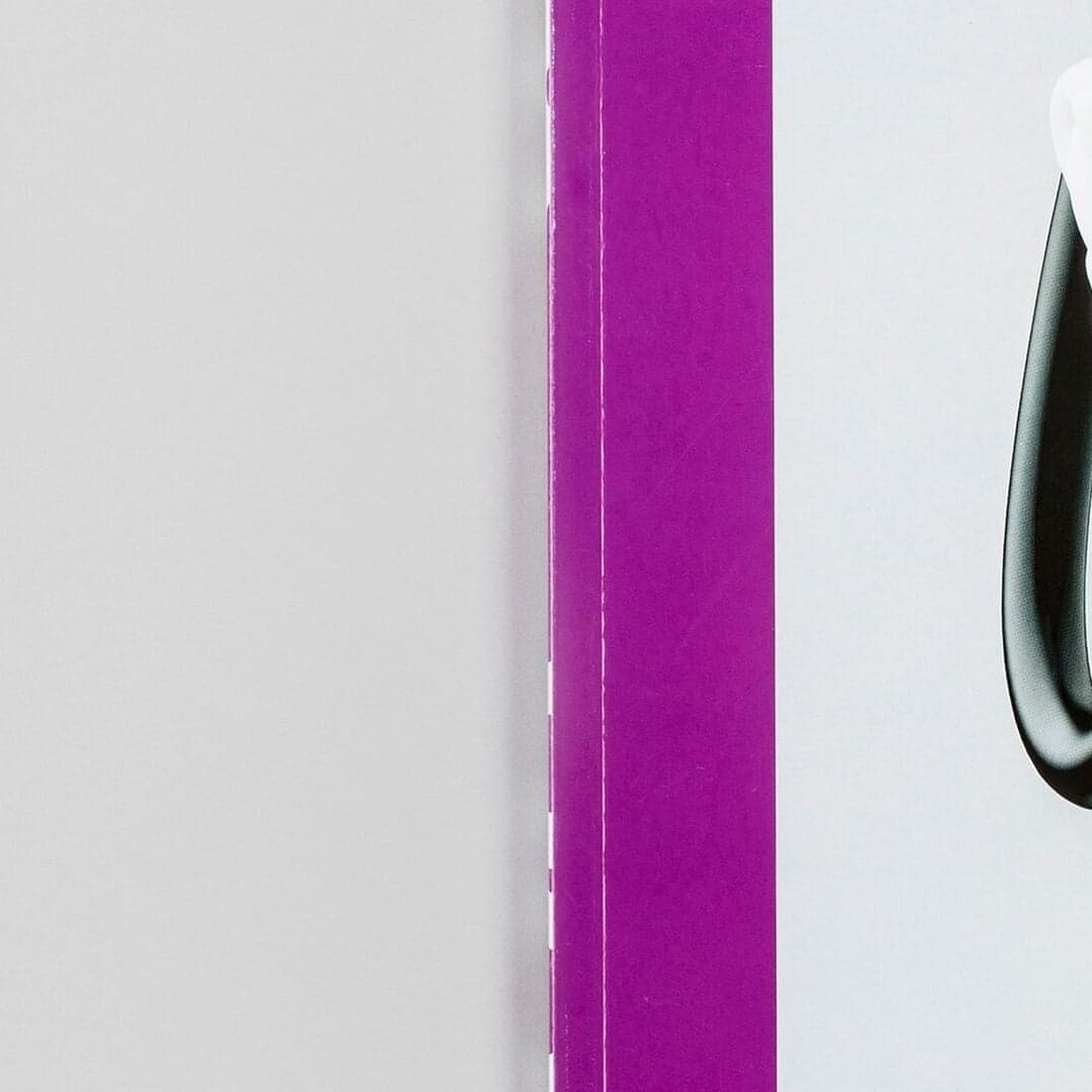 Editorial Design For Form Magazine No. 254