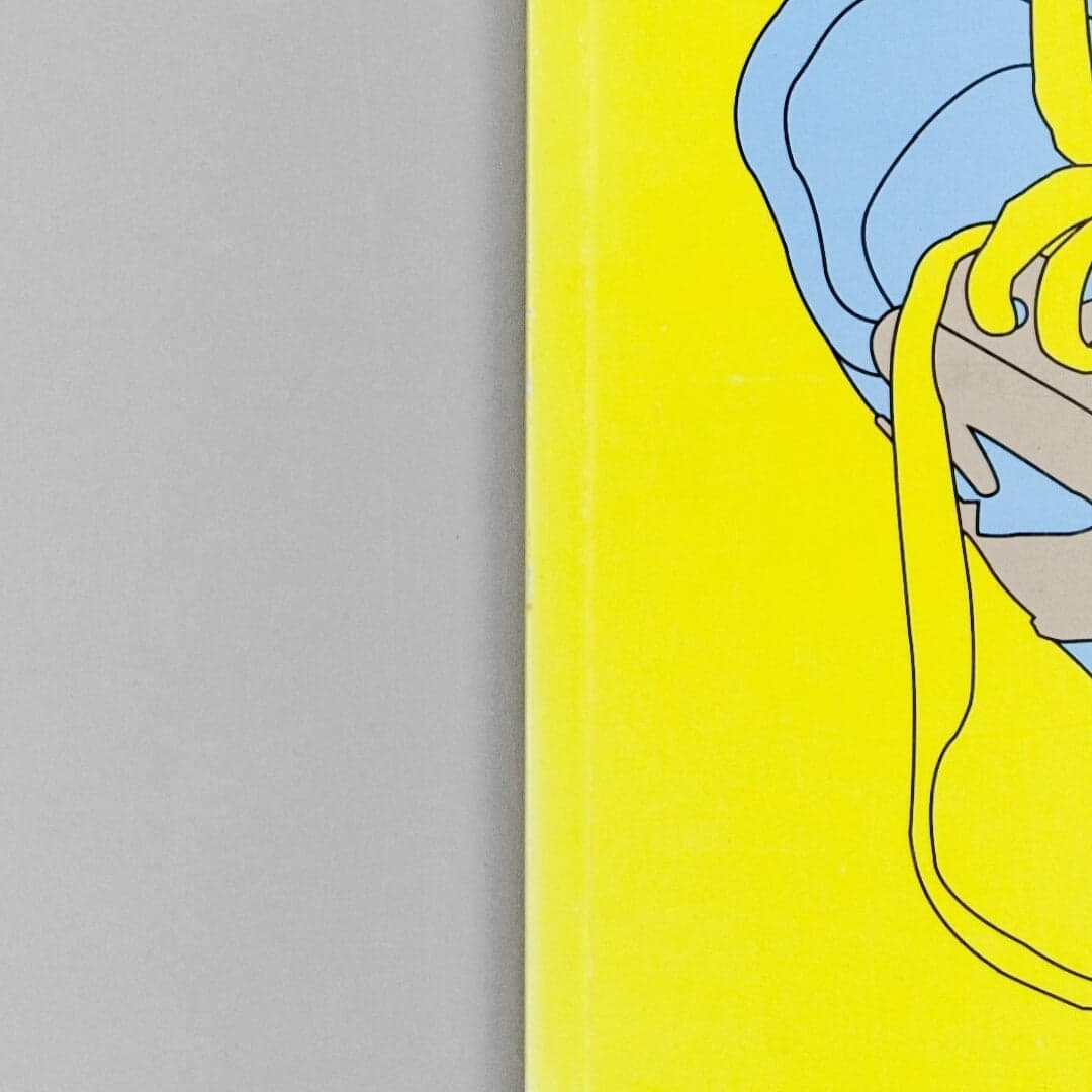 Editorial Feature For Grafik Magazine 181