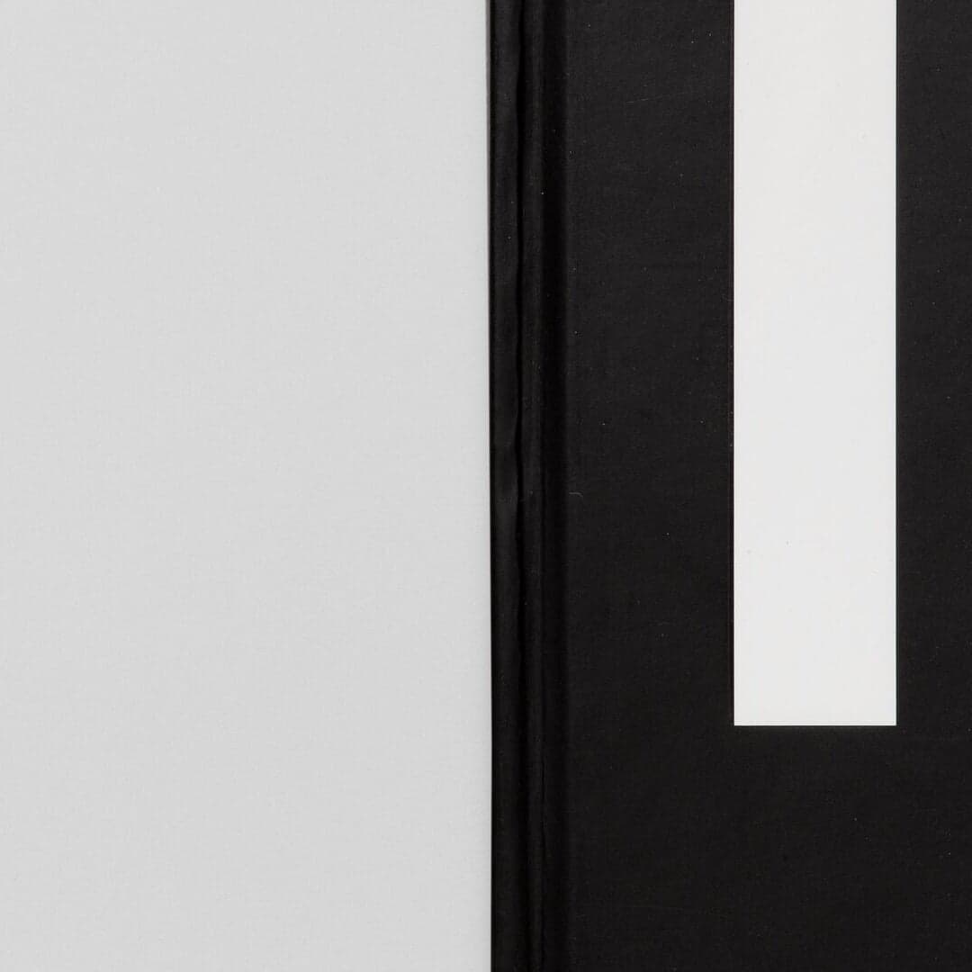 Publication Feature For Identity Designed Book