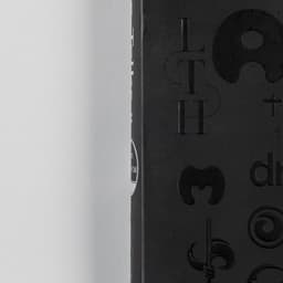 Publication Design For Logo Talks 2 cover image