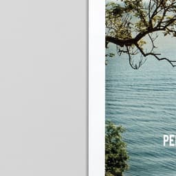 Editorial Design For Modern Weekly Feature cover image