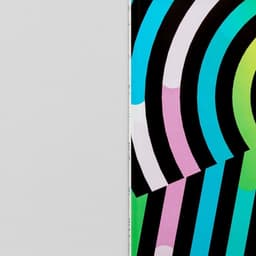 Publication Feature For Page Magazine 02 cover image