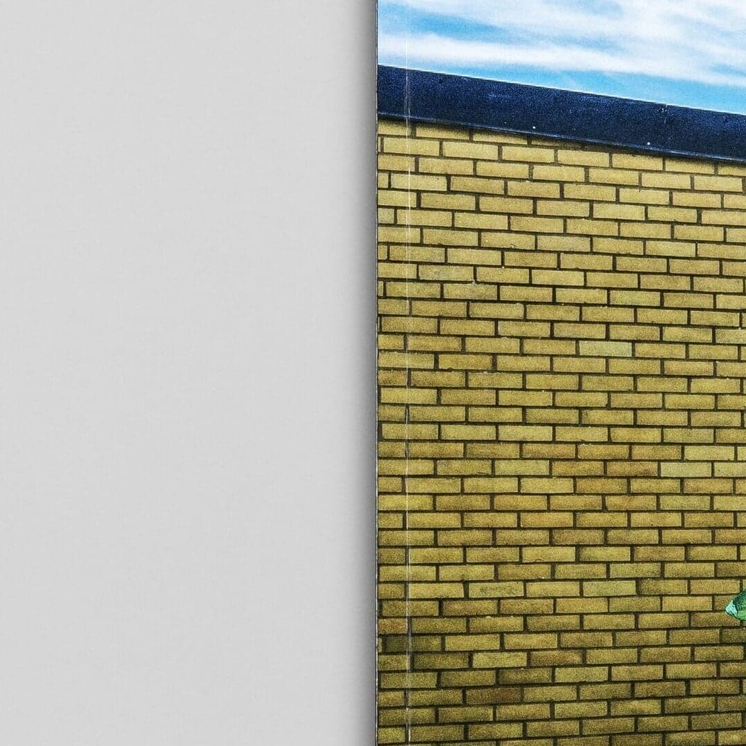 Editorial Design For Fotografisk Tidskrift Issue 2