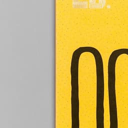 Editorial Design For Threaded Magazine Issue 14 cover image