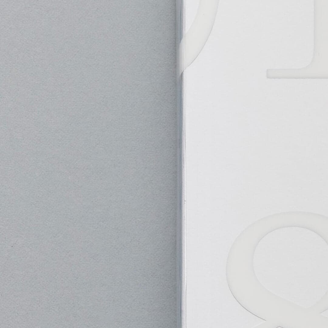 Editorial Design For The Interviews Volume One