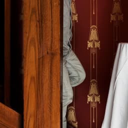 Art Direction And Print Design For Markus Form cover image