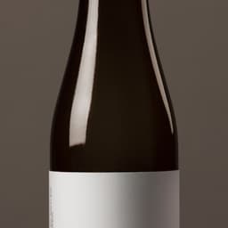 Packaging Design For O/o Brewing Long Boil Barley Wine cover image