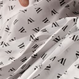 Visual Identity For Lars Wallin V cover image