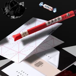 Packaging Design For Elvine Shanghai Collection cover image