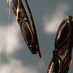 Brand Identity For Monokel Eyewear cover image