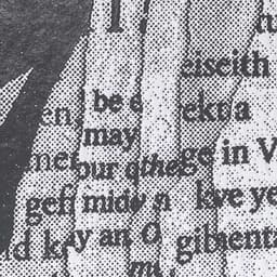 Editorial Design For Associative Drifts By Ekta cover image