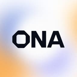 Ona - MAD design work cover image