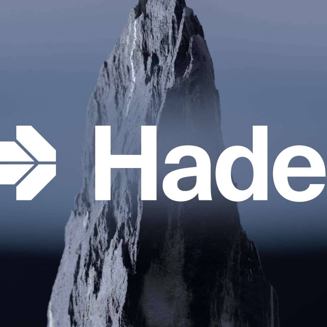 Brand Identity and Website for Hades