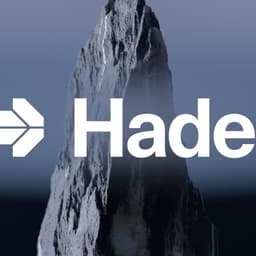 Brand Identity and Website for Hades - thumbnail 1