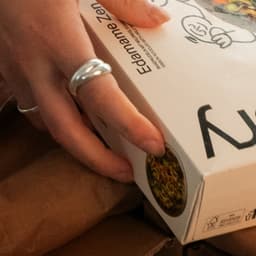 UX and Product Design for Every Foods' Frozen Meal Subscription - thumbnail 1