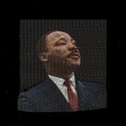 Interactive Installation For Comcast Nbcu’s Visions Of King cover image