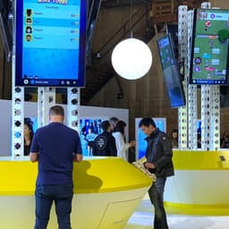 Augmented Reality Campaigns for Snapchat cover image