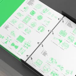 HearDis! - Matter Of design work cover image