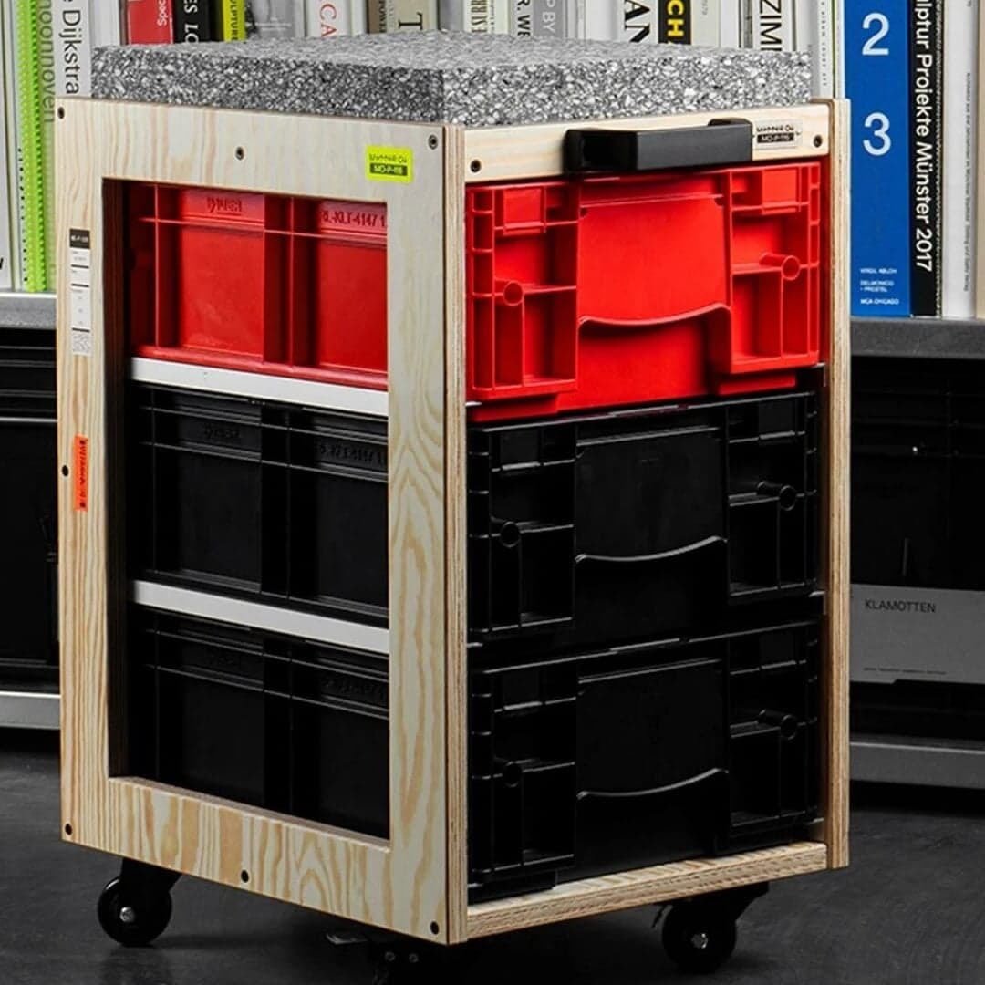 Multipurpose Furniture for Matter of Office