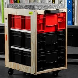 Multipurpose Furniture for Matter of Office cover image