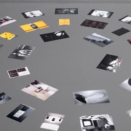 Exhibition Design for an Imaginary Audience - thumbnail 1