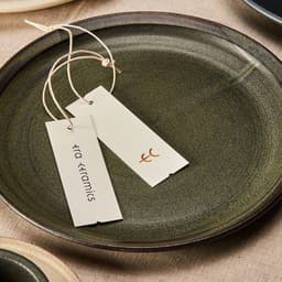 Brand Identity For Era Ceramics cover image