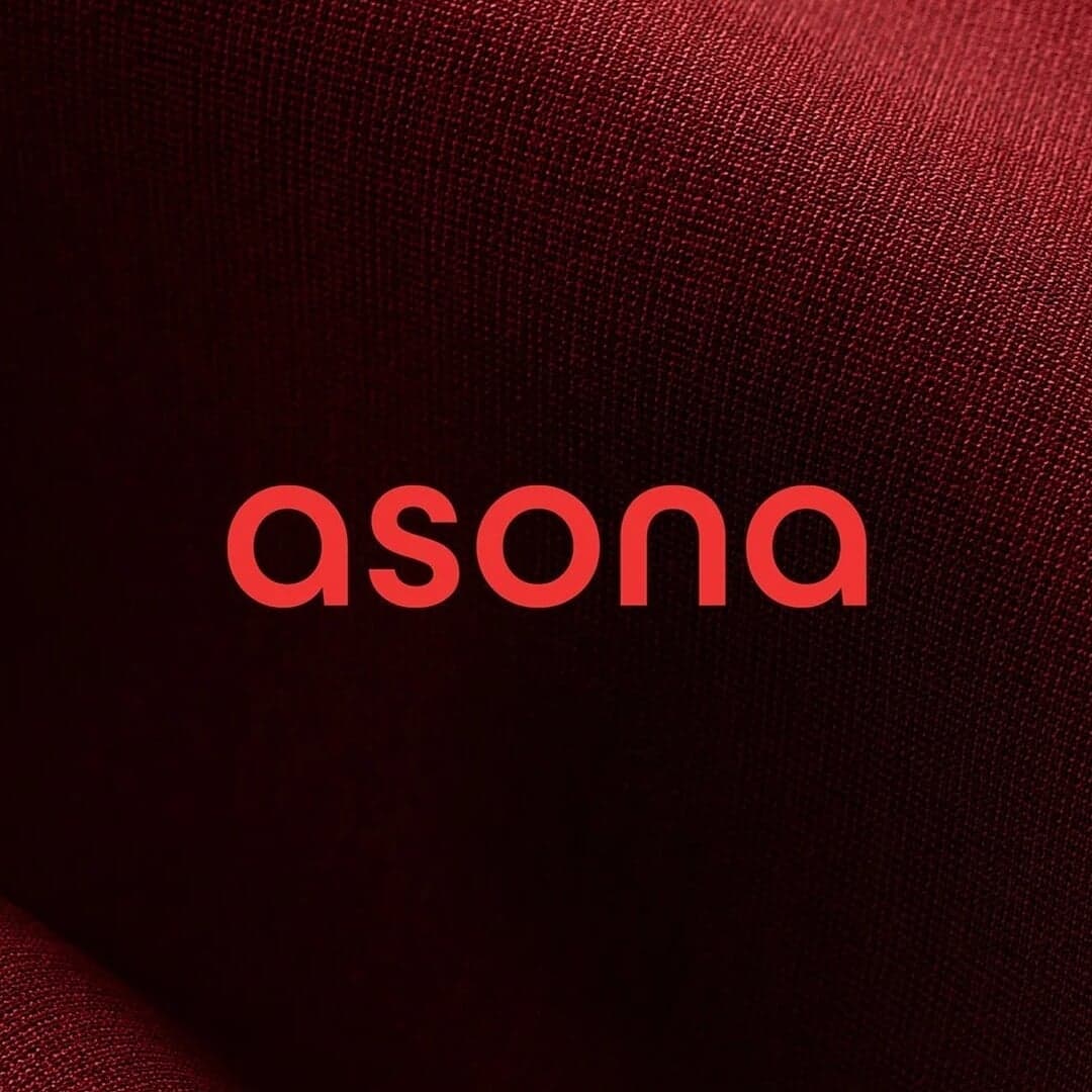 Brand Identity for Asona Acoustic Panels