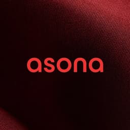 Brand Identity for Asona Acoustic Panels - thumbnail 1