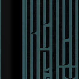 Visual Identity For Occultural Festival cover image