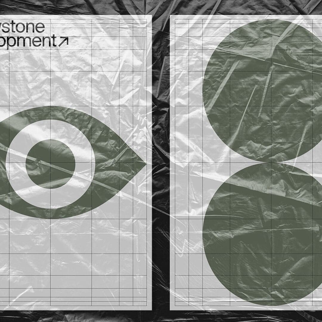 Brand Identity For Yellowstone Development