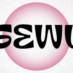 Brand Identity For Gewu cover image