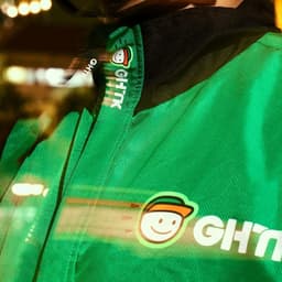 Ghtk - M—N Associates design work cover image