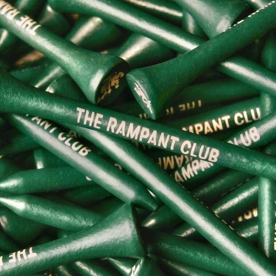 The Rampant Club
